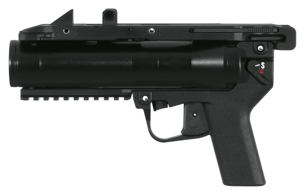 H&K HK GLM Grenade Launcher Module 40MM