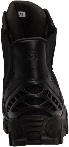 Original S.W.A.T. Alpha Freedom 8" Hands Free Safety Toe Boots