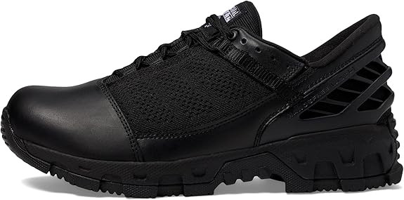 Original S.W.A.T. Unisex Alpha Freedom 3" HF PT Boots
