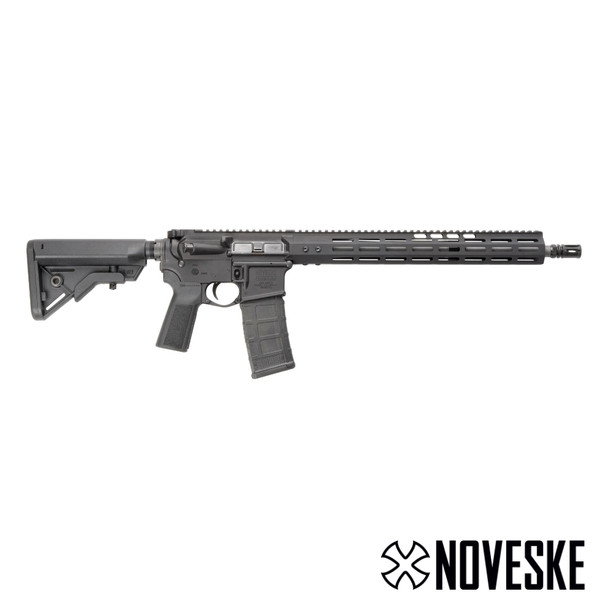 NOVESKE Chainsaw 5.56mm Gen 4 16" Rifle