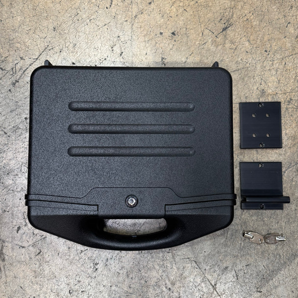 ARMLOC II  Handgun Safety System, New/Old Stock