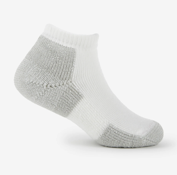 Thorlo JMM Maximum Cushion Low-Cut Running Socks