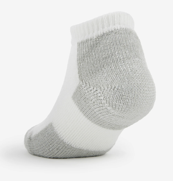 Thorlo JMM Maximum Cushion Low-Cut Running Socks