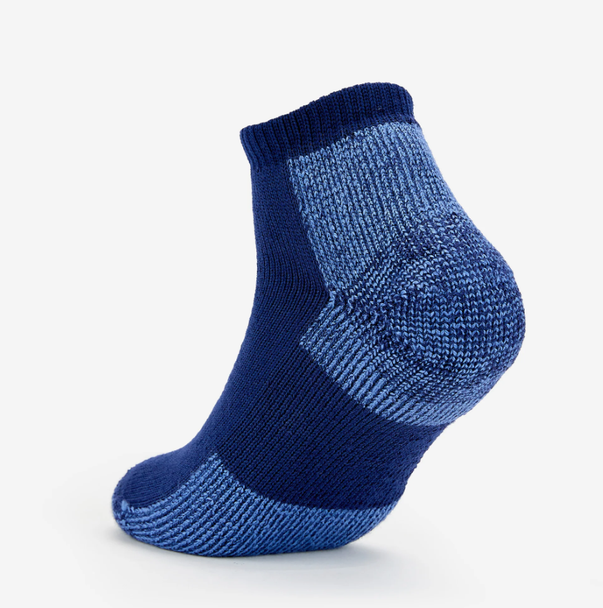 Thorlo JMM Maximum Cushion Low-Cut Running Socks