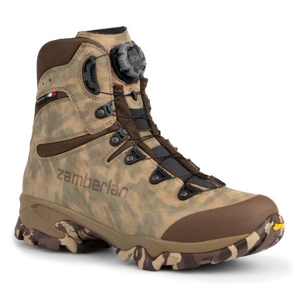 確認 Bow Hunting Hunting Boots For Hiking Zamberlan 4014 Lynx Mid GTX