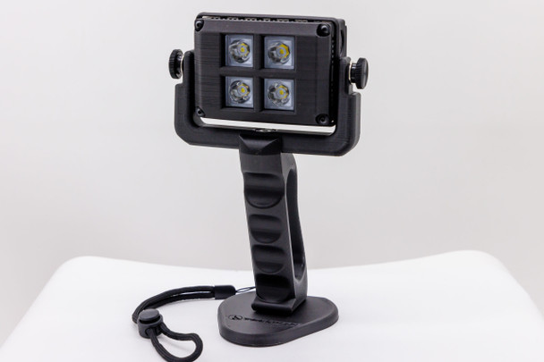 Fox Fury D100 Light System - 30 Degree