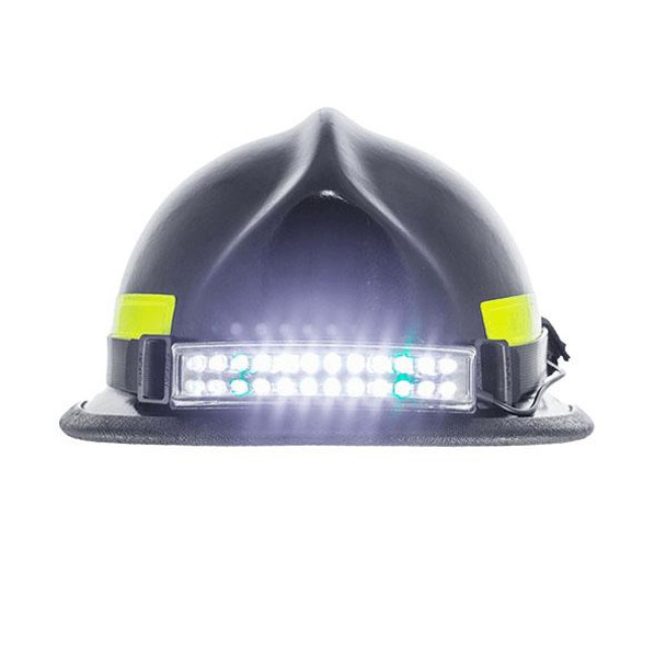 Fox Fury Performance Intrinsic Tasker-Fire Headlamp/Helmet Light