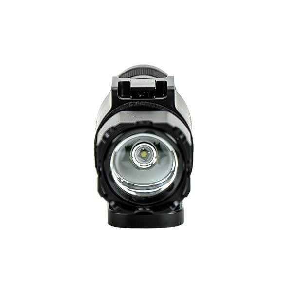 Fox Fury SideSlide Bolt Side Mounted Helmet Light