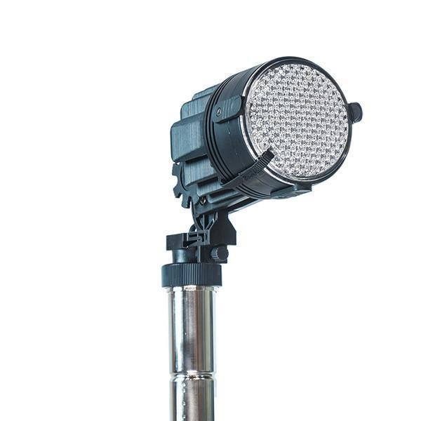 Fox Fury Nomad® Prime Video Scene Light Kits And System
