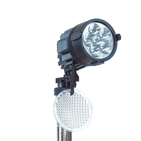 Fox Fury Nomad® Prime Video Scene Light Kits And System