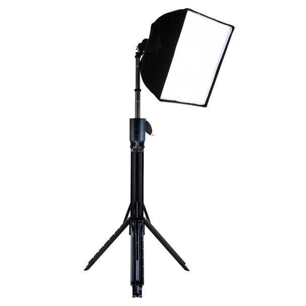 Fox Fury Nomad® Prime Video Scene Light Kits And System
