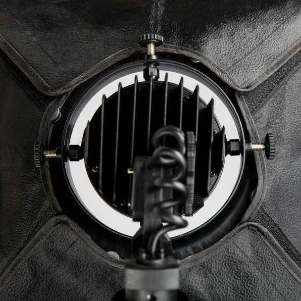 Fox Fury Nomad® Prime Video Scene Light Kits And System
