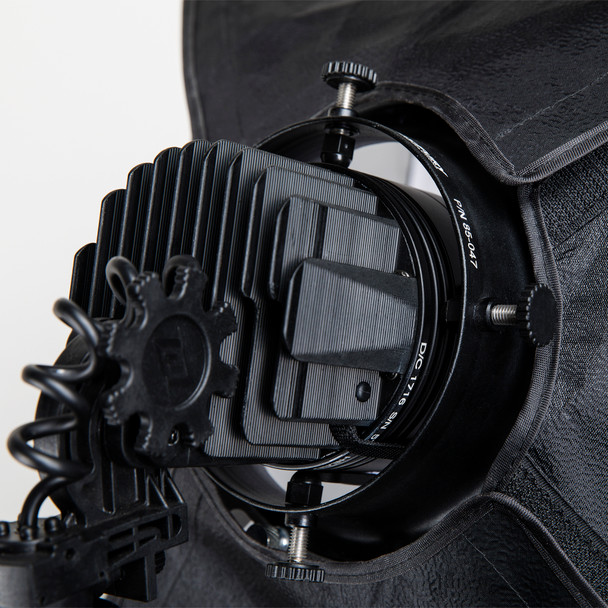 Fox Fury Nomad® Prime Video Scene Light Kits And System