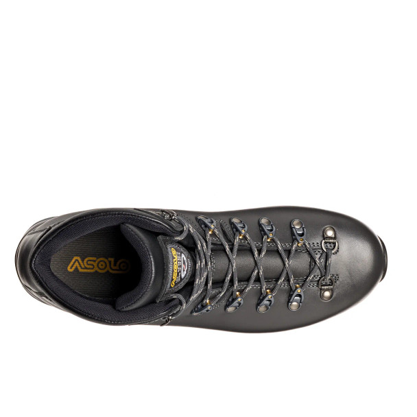 Asolo Men's Power Matic 200 GV Evo Graphite Boot
