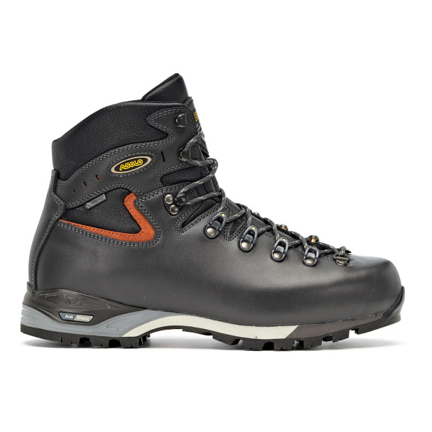 Asolo Men's Power Matic 200 GV Evo Graphite Boot
