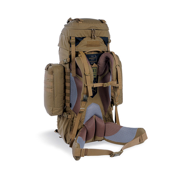 Tasmanian Tiger Coyote Range Pack MKII