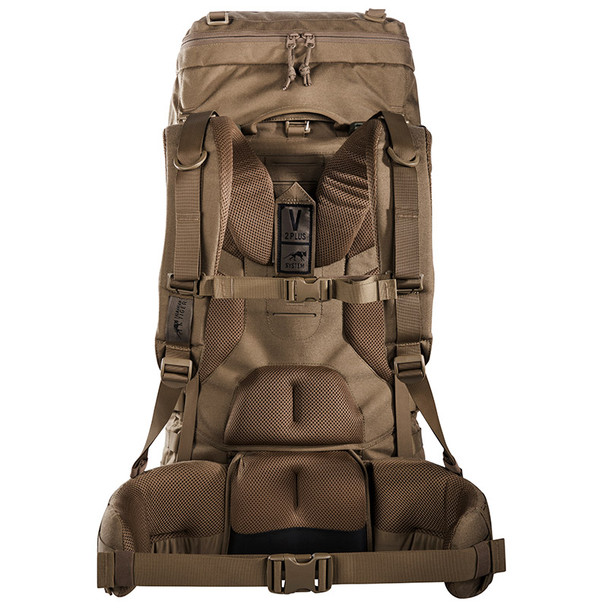 Tasmanian Tiger Coyote Base Pack 52 Backpack