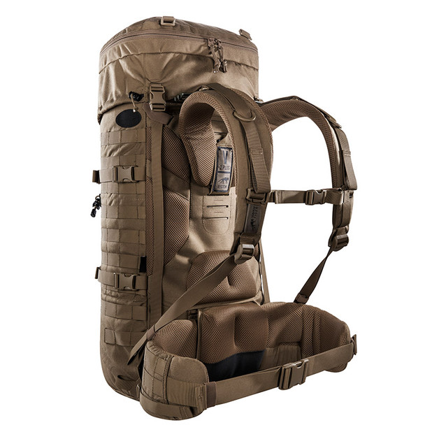 Tasmanian Tiger Coyote Base Pack 52 Backpack