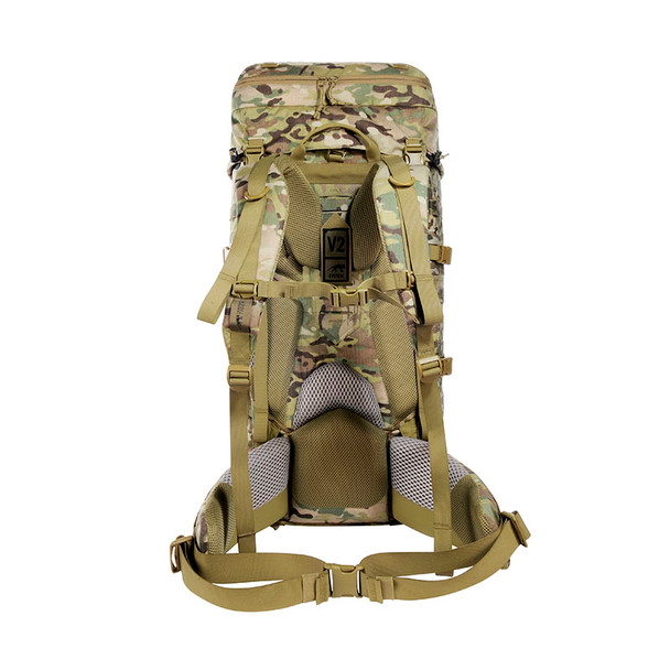 Tasmanian Tiger Multicam Base Pack 75 Backpack