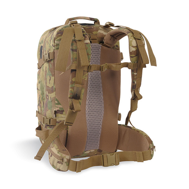 Tasmanian Tiger Mission Pack MKII Multicam Backpack