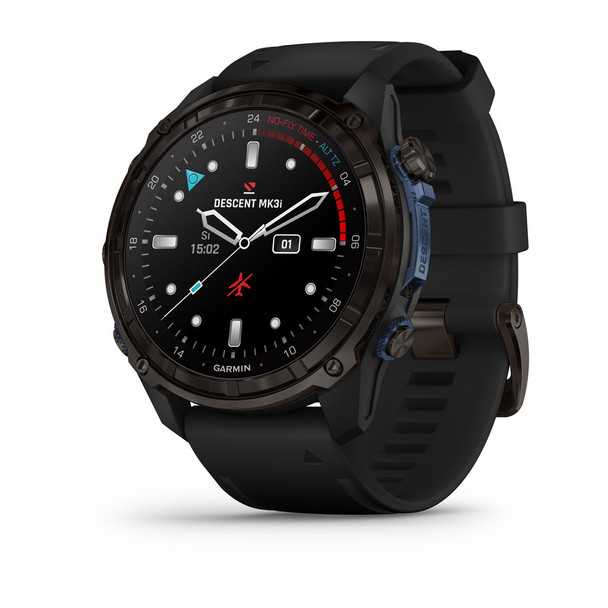Garmin Descent™ Mk3i 51 mm Smart Watch