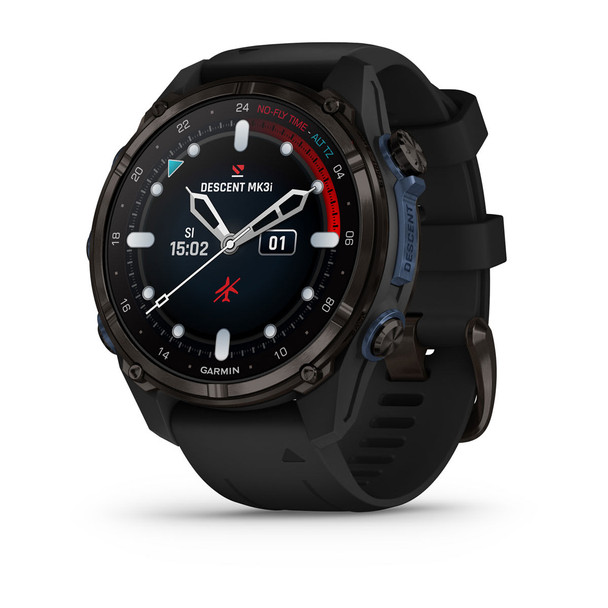Garmin Descent™ Mk3i 43 mm Smart Watch