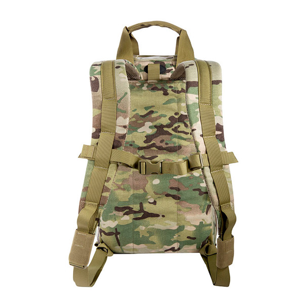 Tasmanian Tiger Survival Pack Multicam Backpack
