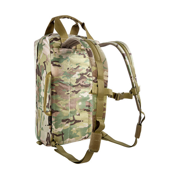 Tasmanian Tiger Survival Pack Multicam Backpack