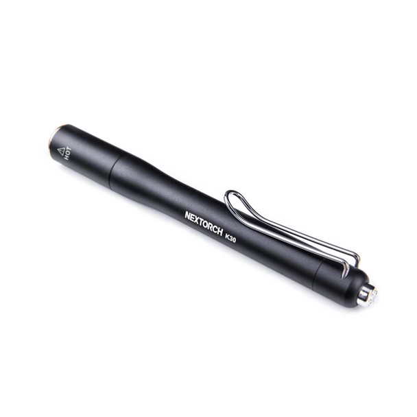 Nextorch K30 High Performance LED Penlight 850 Lumens