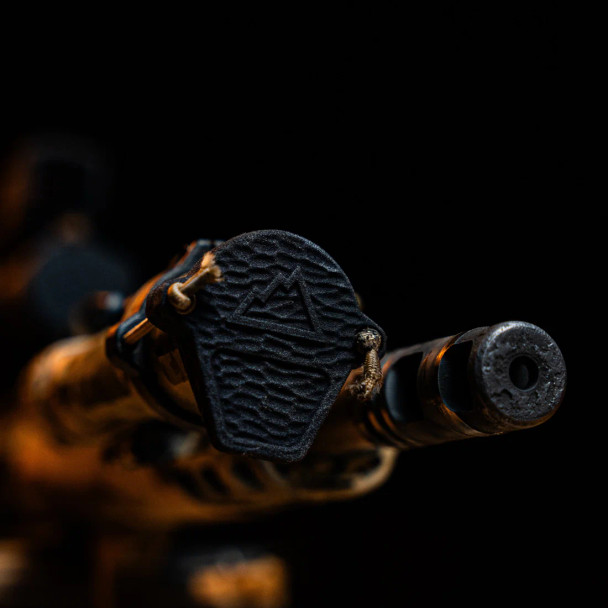 One Hundred Concepts Ruggedized LightCap™ AWLS / Rein3.0 / Turbo