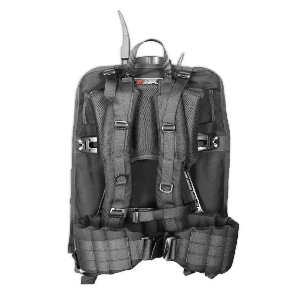 Rapid Assault Tools RamPak Pro