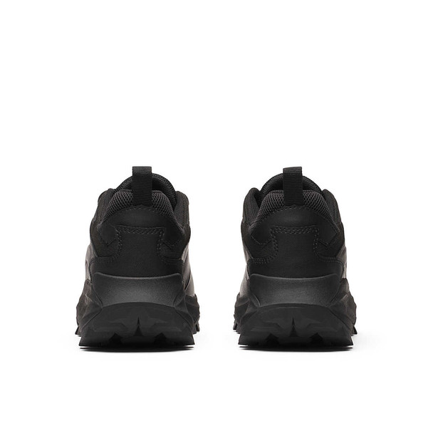 Merrell Men's Moab Speed 2 Tactical Black Shoes