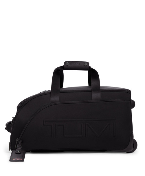 Tumi Alpha 3 Golf 2 Wheeled Duffel Bag