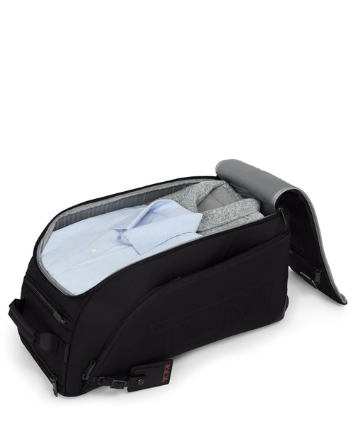 Tumi Alpha 3 Golf 2 Wheeled Duffel Bag