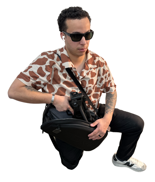 Tumi Pickleball Bag