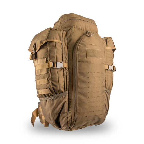 Eberlestock TAA Compliant Coyote Halftrack Pack