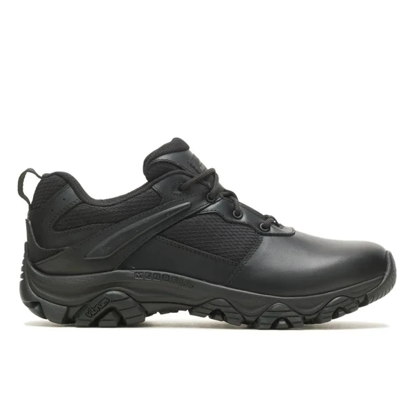 Merrell Men's Moab 3 Response Tactical Black Boot