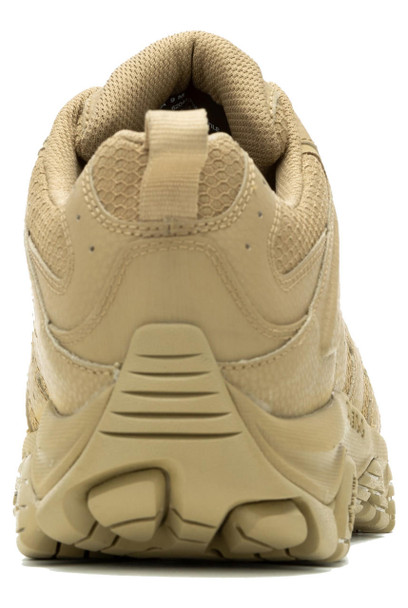 Merrell Men's Moab 3 Tactical Dark Coyote Shoes