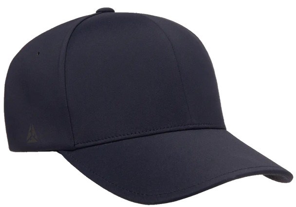 Flexfit Delta Seamless Navy Cap
