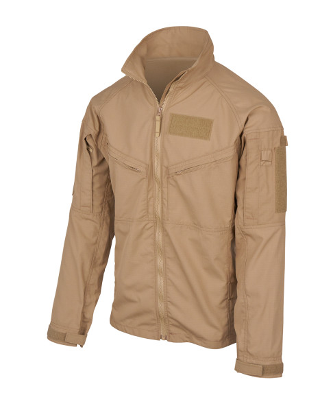 Massif 2-Piece Flight Suit Navair Tan Jacket NAVAIR FR