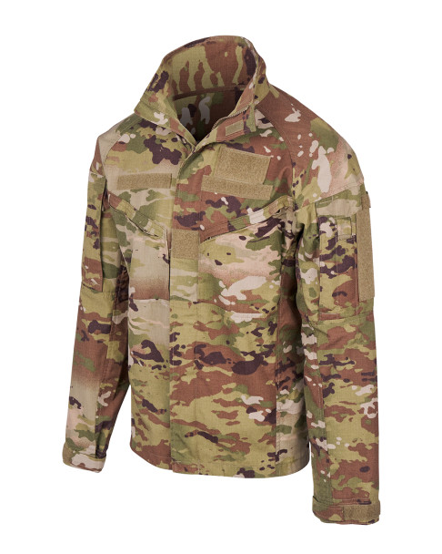 Massif 2-Piece Flight Suit Jacket Military FR On Sale - Best Price