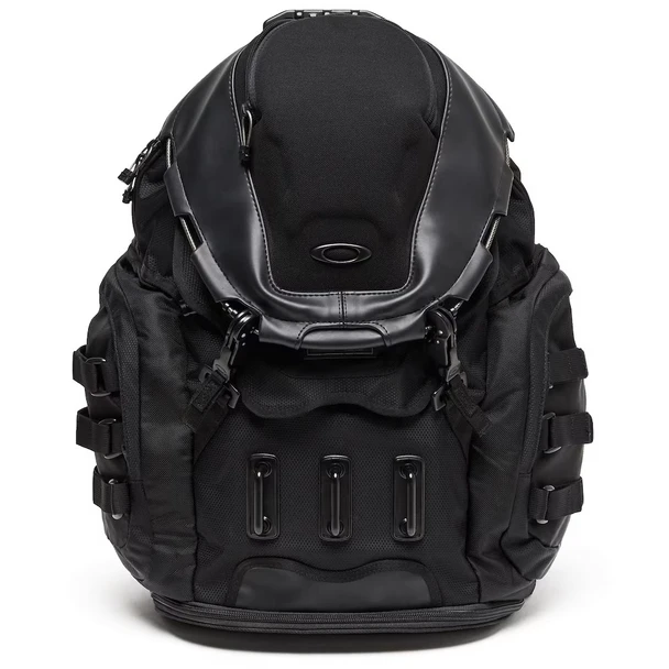 Oakley Kitchen Sink Stealth Black Backpack