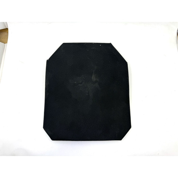 Safariland Unbranded Armor Plate 10 x 12 Amor Plate, Single, POLICE TRADE