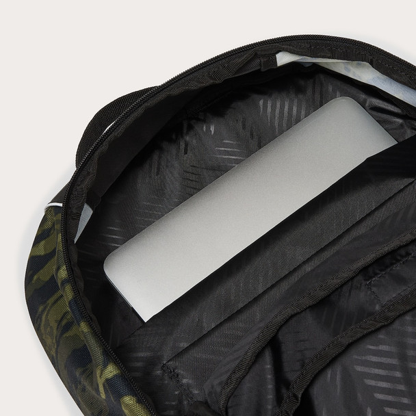 Oakley Enduro 20L 3.0 Tiger Camo Green Backpack