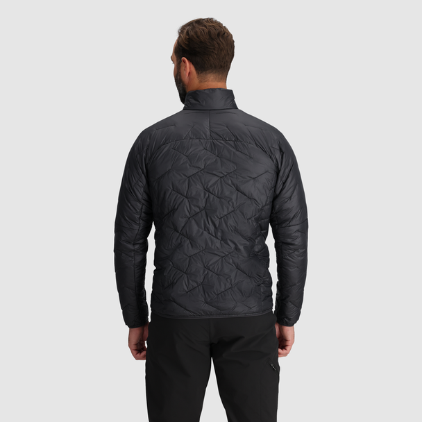 Outdoor Research Men's Super Strand LT Storm Jacket