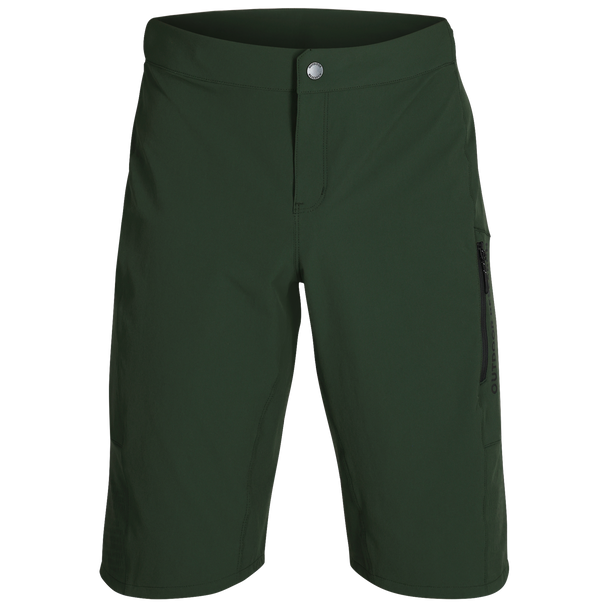 Outdoor Research Men's Freewheel MTB Grove Ride Shorts