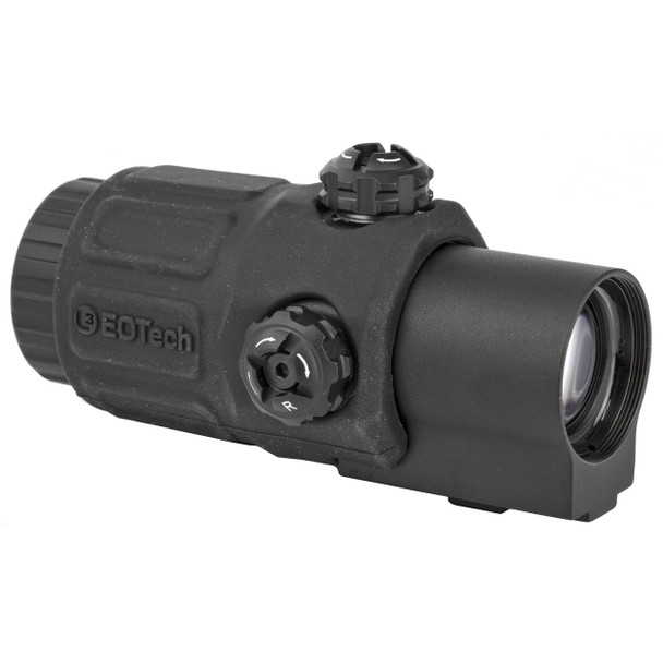 EOTech G33.STSTAN 3X Magnifier w/Switch-to-Side Mount TAN