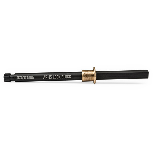 Otis PRO+ AR-15 Lock Upper Receiver Vise Block