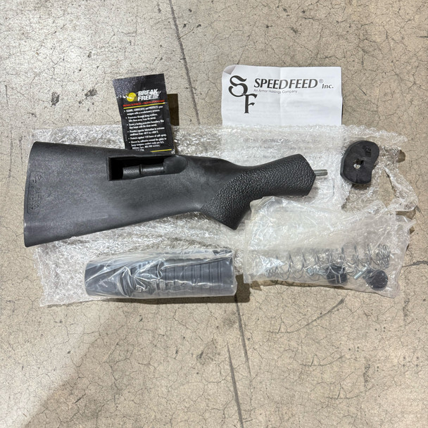 Speedfeed #11 Winchester 1200/1300, Never Used