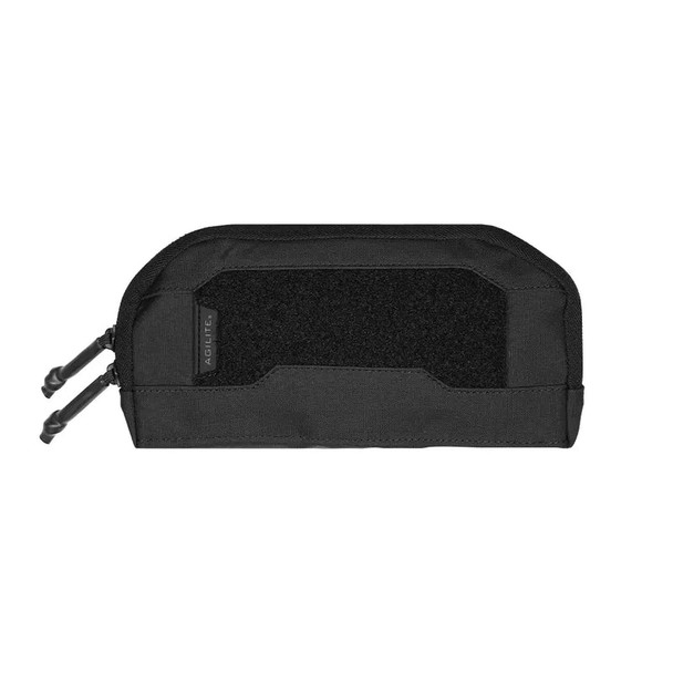 Agilite Wide Admin Pouch